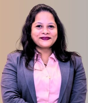 Rasika Gawade