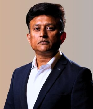 Nitesh Chandrakant Nerurkar